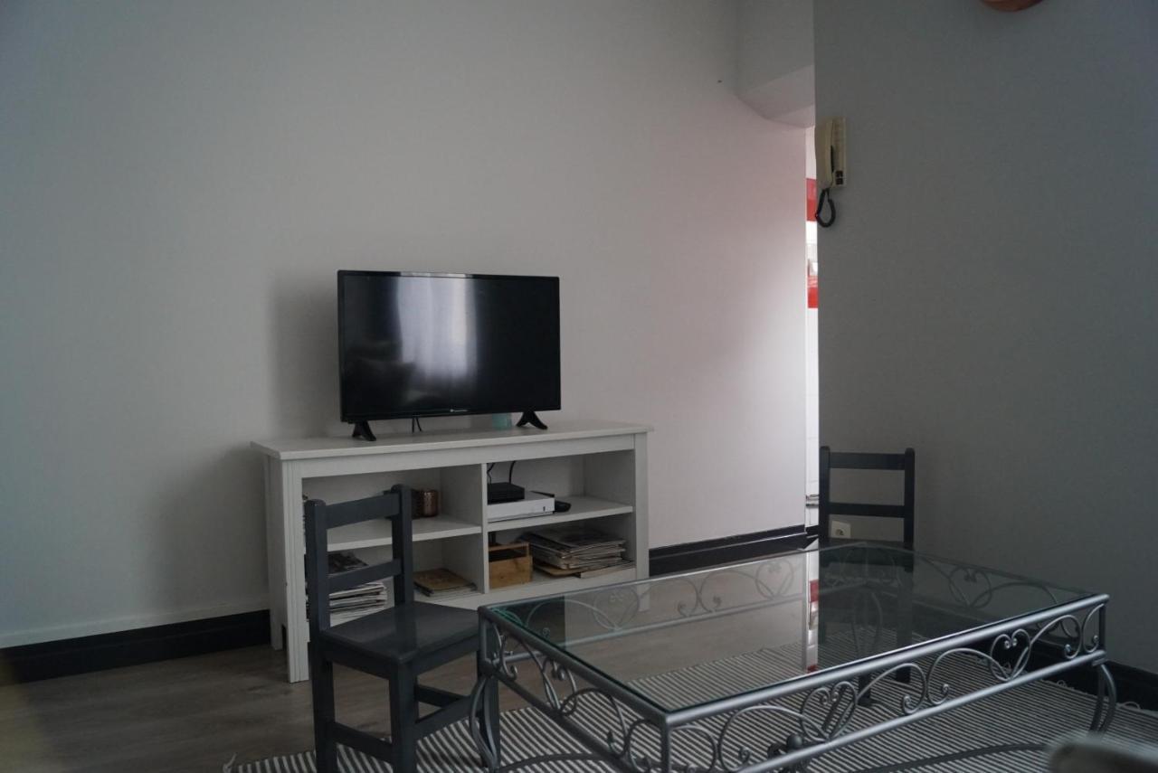 Appartement Au Coeur De Vendôme Екстериор снимка