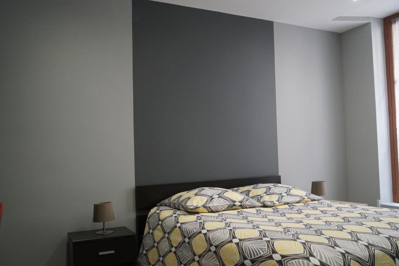 Appartement Au Coeur De Vendôme Екстериор снимка