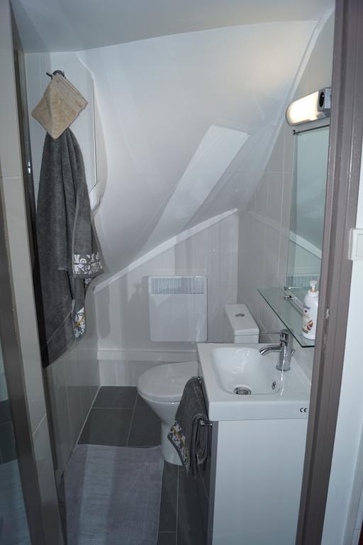 Appartement Au Coeur De Vendôme Екстериор снимка