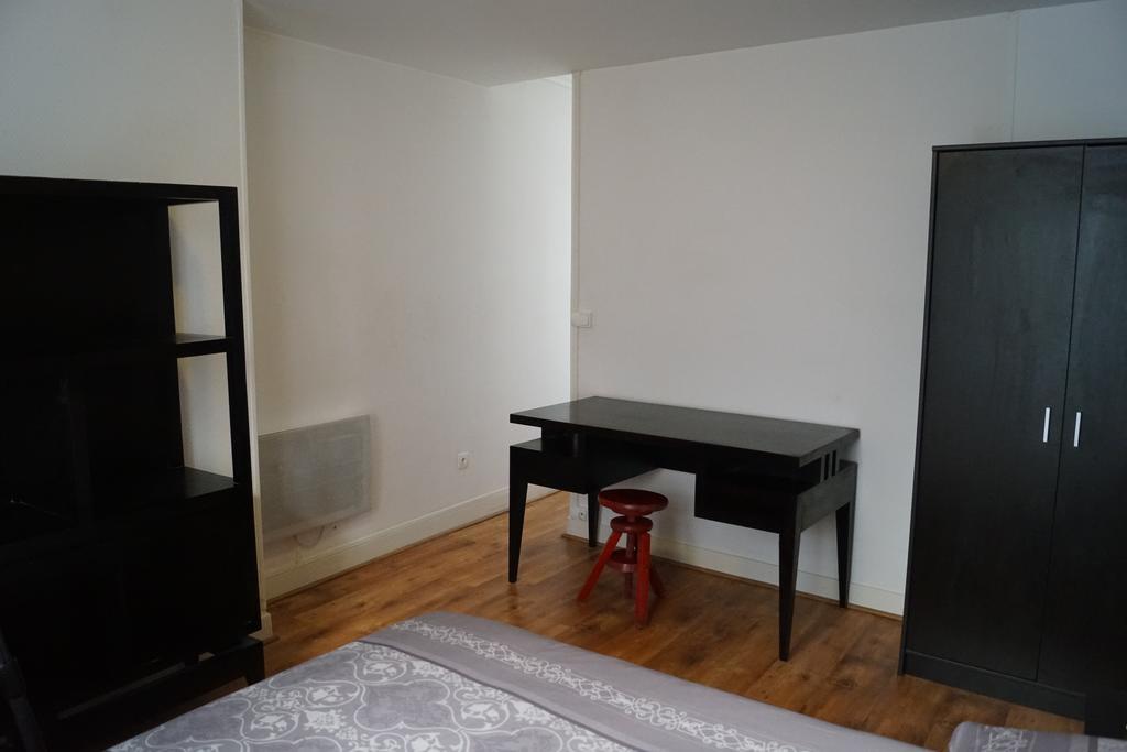 Appartement Au Coeur De Vendôme Екстериор снимка